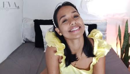 JOI CEI Prueba tu leche como lo haría yo