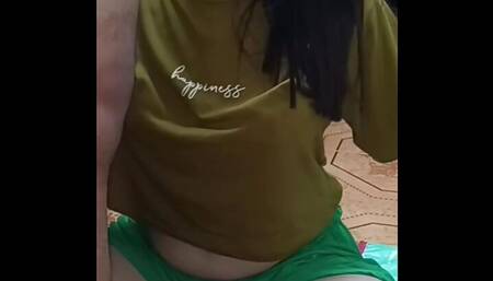 Sa wakas may oras na tayo sa sex