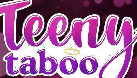 Greta Foss' A Kind Of Taboo Affair With Mature Seth Brogan!