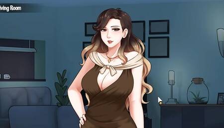 House Chores (Siren) - Part 51 Hot Bikini By LoveSkySan