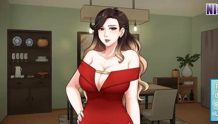 House Chores (Siren) - Part 50 Sex With Milfs By LoveSkySan