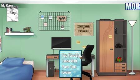 House Chores - Part 48 Sex Again By LoveSkySan