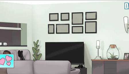 House Chores - Part 47 Sex By LoveSkySan