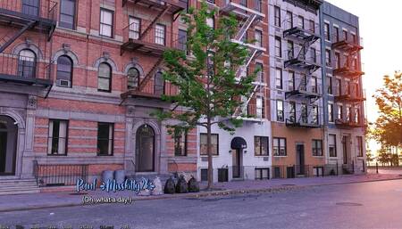 Fresh Women - 4 Susan and Lily...goddesses