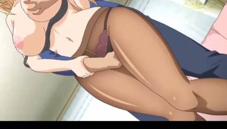 Kazoku: Haha to Shimai no Kyousei Episode 5 Subtitle Indonesia