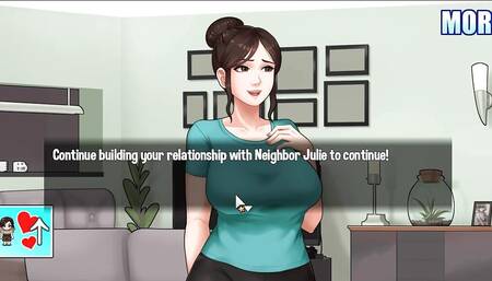 House Chores - Part 45 Yoga Sex By LoveSkySan