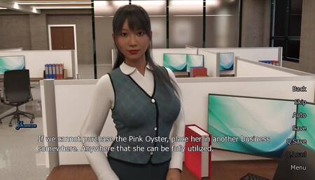 AD #7. Love fucking these tight pussies