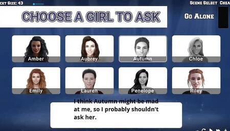 College Kings #8 realey know how to fuck