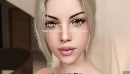 indecent desires #11 Me and Monique went on a date