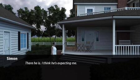 Milf Creek #4 the old man took me to a whorehouse