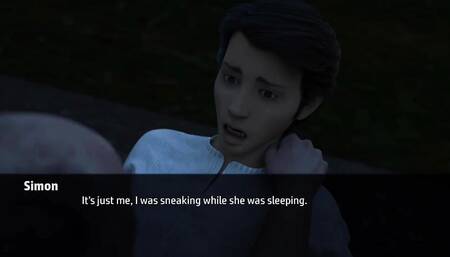 Milf Creek #5 Bella pussy is so tight