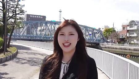 Asian Angel 21585