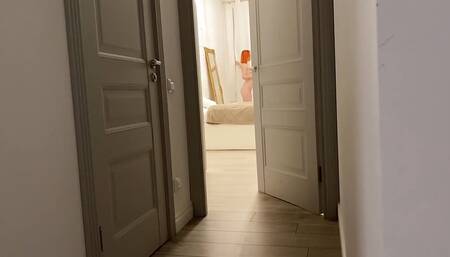 Taboo Daddy Me Short Vid