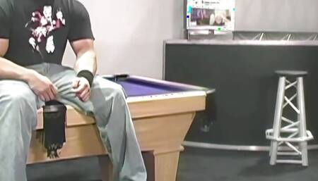 8teenhub - Behind the Scenes of Jungle Love 4: in the Mix