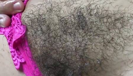 Horny Algerian Cuckold Wife With Hairy Pussy Arab Dirty Talk