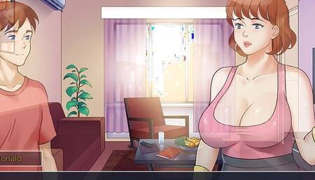 Milf plaza - My Lovely Neighbor