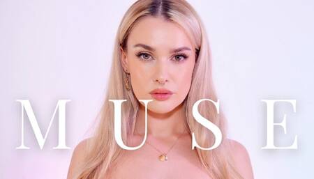 MUSE - Love Addiction Sensual Mind Control Mesmerize Face Worship Eye Contact