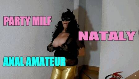 SEÑORA BRASILEÑA SEXO ANAL