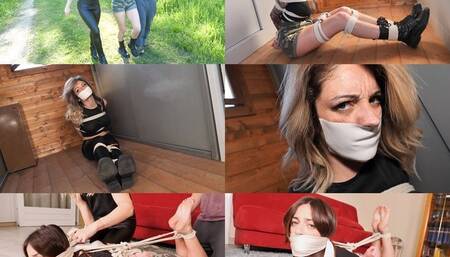 Valerie - Alba - Raiders of Shiva - MP4 4k (3840x2160)