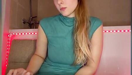 Close up Pussy Masturbate