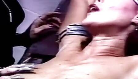 Worship by domination