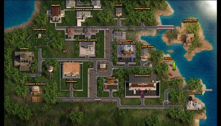 Treasure Of Nadia - Ep 168 These Mature Ladies Treated Him With Love By Misskitty2K