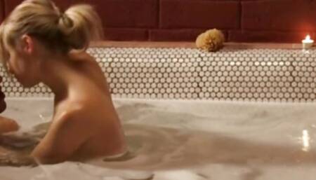 Oral Sex Blonde MistressI nterracial BJ