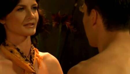 Deep Tissue Erotic Massage Loving Touch