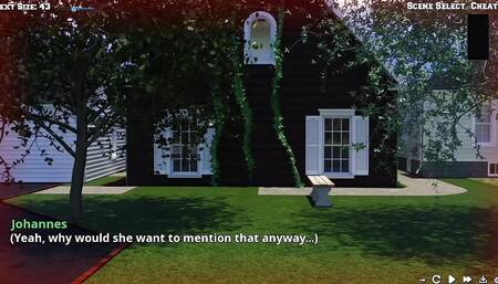 College Kings #3 Aubrey fucked me hard