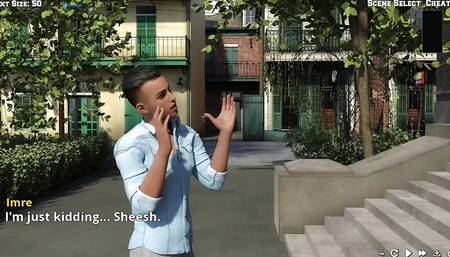 College Kings #29 getting bj and 69 in jail she took photo on kiwwi