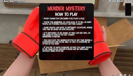 College Kings #28 Play game on the boat