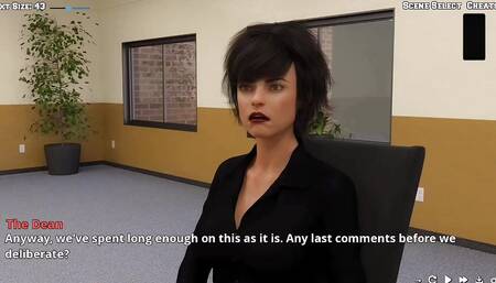 College Kings #21 Going out on a date with the girls