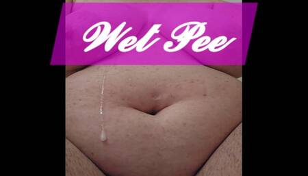 WET PEE