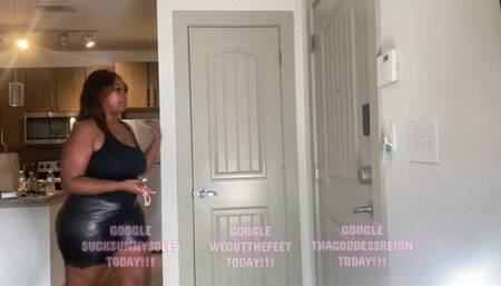 PLEASE DONT TELL MOM VOL 5 FV