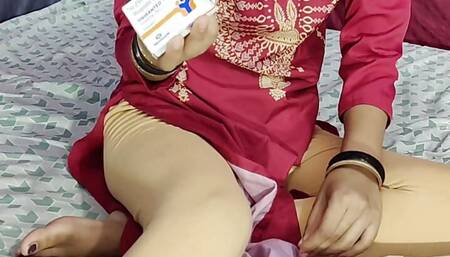 Step Father Caught Step Daughter Which Her Boyfriend Give Her.