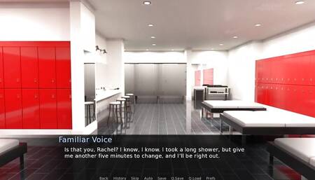 Reluctant Archon Chapter three Part 19 Gameplay by LoveSkySan69