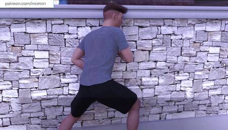 Summer with Mia - I almost fucked Isla and then i fucked Cindy