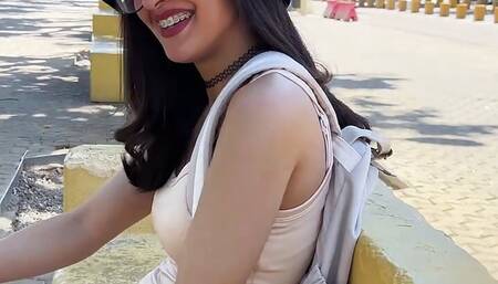 Alice Biancci is in charge of your HOT CASTING! Nervous rookies come to her