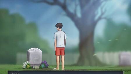 Summertime Saga V0208 - Pt 263 - Keanu Priest