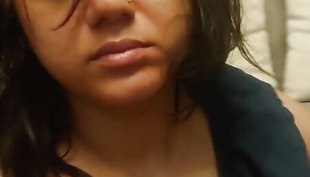 Home alone amature couple real home made pinay sex videos