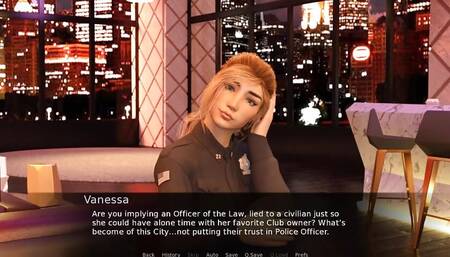 Reluctant Archon Special Part 1 Gameplay by LoveSkySan69