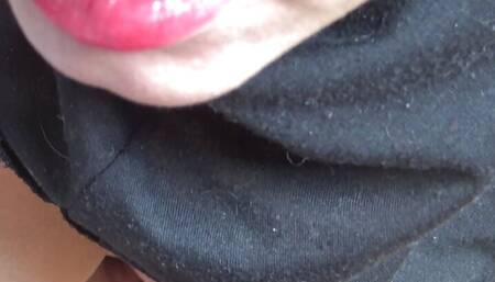 kinky arabic mistress living in London