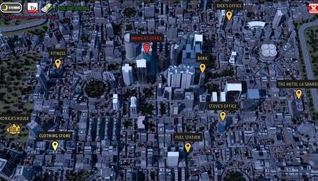 Fashion Business (DecentMonkey) - EP1 Part 5 Model Girl by LoveSkySan69