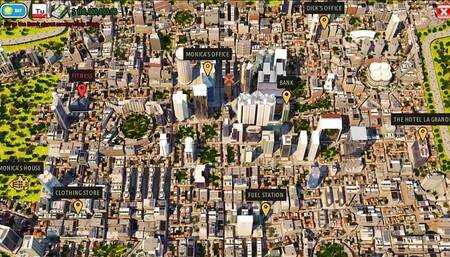 Fashion Business (DecentMonkey) - EP1 Part 4 old Boss Fucked Secretary by LoveSkySan69