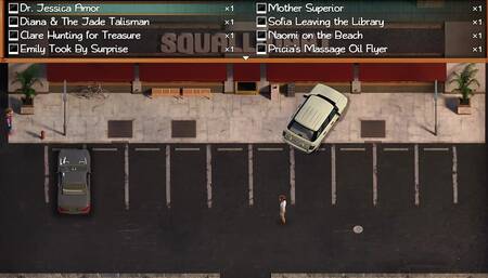 Treasure Of Nadia - Ep 175 All The Pictures! By Misskitty2K