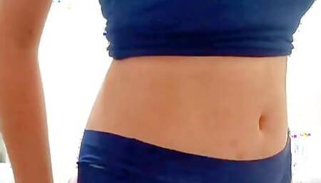 perfect body girlfriend get fucked