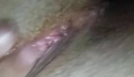 Masturbating before I sleep Mary_16852