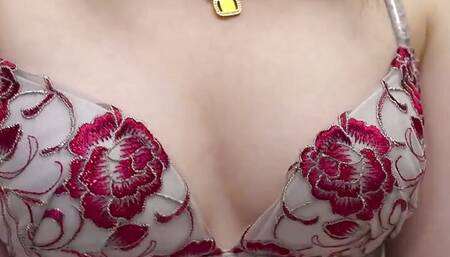 Asian Angel 16483