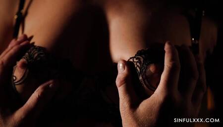 A Sexy Sight to See 2 - Sinfulxxx