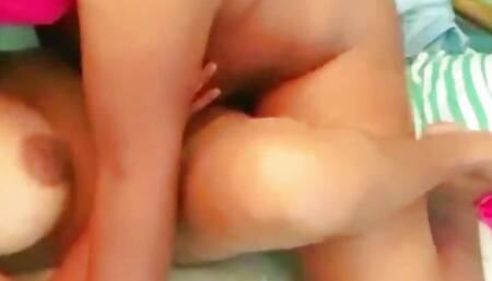 Little stepbro fucked fast cute big boobs stepsister